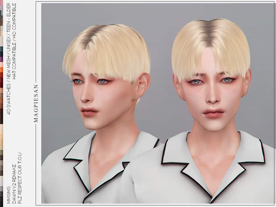 sims 4 male mods